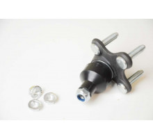 KEMP Шарова опора VW Cadi 3. Golf 5 Touran Octavia A5 L. ліва 1K0407365B