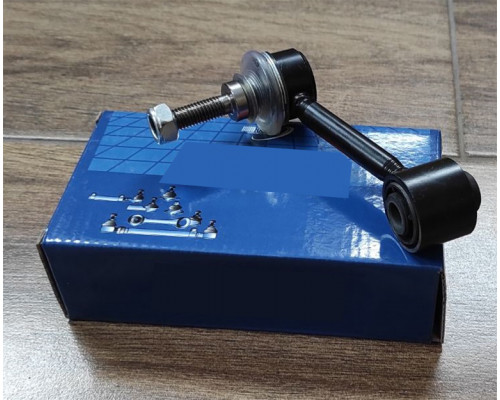 KEMP Стійка стабілізатора заднього Audi A3 VW Touran Golf 5 Pas.B6 Octavia A5 03