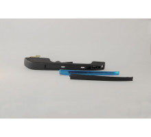 KEMP Ручка двері VW Golf 78-91, Passat -88 задня L ліва 193839205