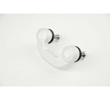 KEMP Стійка стабілізатора переднього Audi A6, A8 Allroad 95-05 L/R лівий/правий 4D0411317J