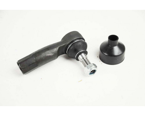 KEMP Наконечник рульової тяги VW Cadi 3, Golf 5, Passat B6, Oktavia A5 L. лівий