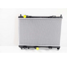 KEMP Радіатор Ford Fiesta B-Max 08 350 x 563 x 23 мм 69235