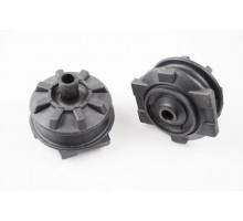 KEMP Сайлентблок задньої балки Ford Sierra Scorpio 6141919