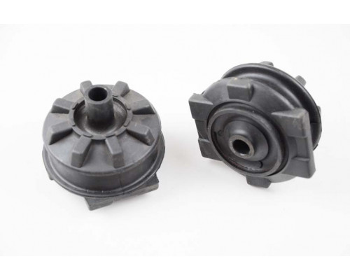 KEMP Сайлентблок задньої балки Ford Sierra Scorpio