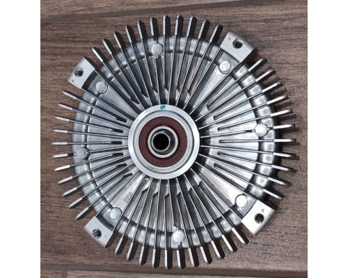 KEMP Термомуфта MB Bus 410 2.9 D TD 4 кріплення