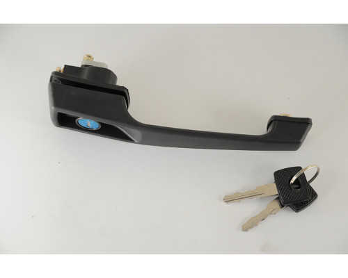 KEMP Ручка двері MB 207-310 зовнішня (мікроавтобус)