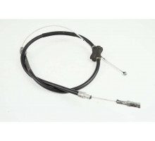 KEMP Трос ручника Audi-80 86-91 р. (супорт) 77642595