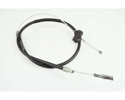 KEMP Трос ручника Audi-80 86-91 р. (супорт)