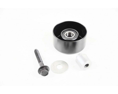 KEMP Ролик генератора Ford Transit V184 без механізму