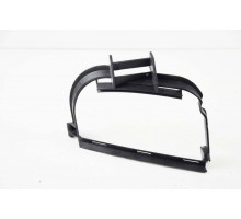 KEMP Рамка кріплення протитуманної фари VW T4 L 96-03 ліва 7D0941801