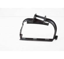 KEMP Рамка кріплення протитуманної фари VW T4 R 96-03 права 7D0941804