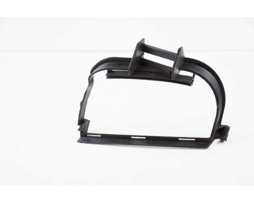 KEMP Рамка кріплення протитуманної фари VW T4 R 96-03 права