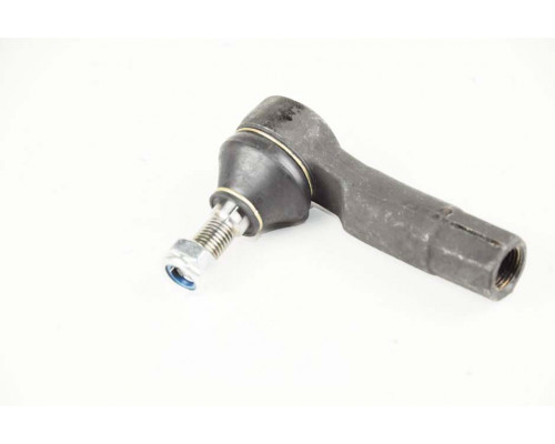 KEMP Наконечник рульової тяги VW Cadi 3, Golf 5, Passat B6, Oktavia A5 L. лівий