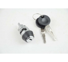 KEMP Личинка замка запалювання VW Golf 2/Passat В3-B4 84-95 357905855B