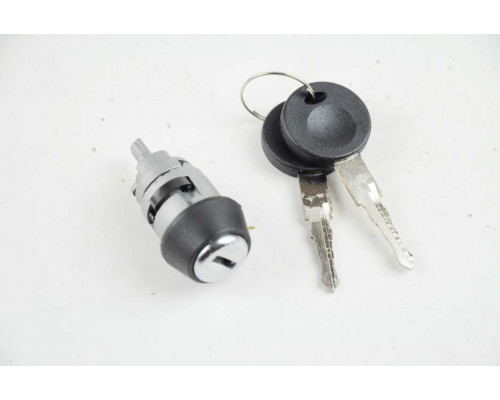 KEMP Личинка замка запалювання VW Golf 2/Passat В3-B4 84-95