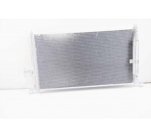 KEMP Радіатор кондиціонера INFINITI FX 02 732 x 388 x 16 мм 94930