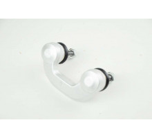 KEMP Стійка стабілізатора переднього Audi A6, A8 Allroad 95-05 L/R лівий/правий VO-LS-0157