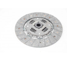 KEMP Диск зчеплення Ford Fiesta Courier 1.8 д. діам. 210 321004710