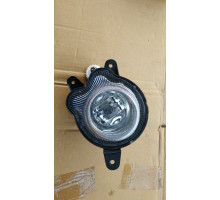 Фара протитуманна передня L Amulet A15