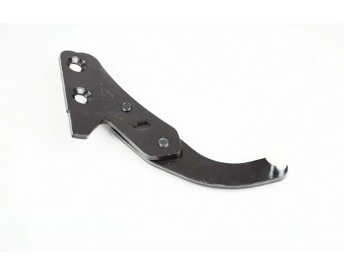 KEMP Ролик бокової двері mb vito 447 2014- (верхній) r