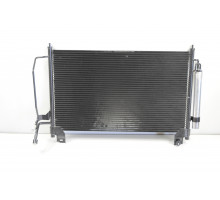 KEMP Радіатор кондиціонера MAZDA CX-7 (ER) (07-) 2.3 i TURBO 680*397 G 940049