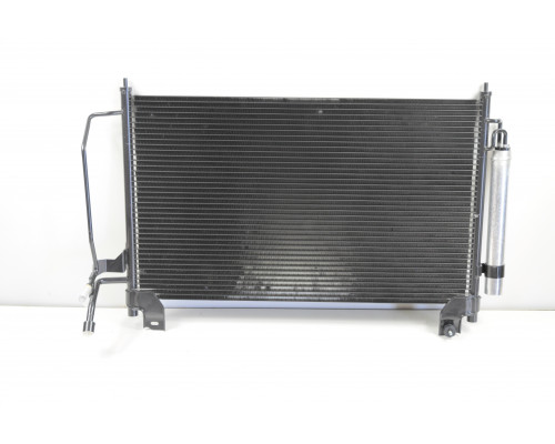 KEMP Радіатор кондиціонера MAZDA CX-7 (ER) (07-) 2.3 i TURBO 680*397 G