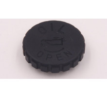 KEMP Кришка маслозаливної горловини Daewoo Nexia 96181843