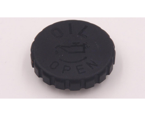 KEMP Кришка маслозаливної горловини Daewoo Nexia