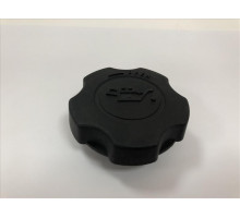 KEMP Кришка маслозаливної горловини Daewoo Lanos нового обр 96351602