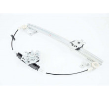 KEMP Склопідйомник передній Daewoo Nexia R механічний 90186594