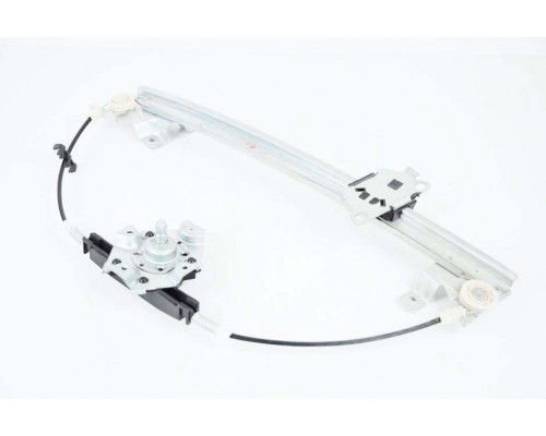 KEMP Склопідйомник передній Daewoo Nexia R механічний