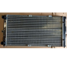 KEMP Радіатор VW Passat B2 82-88 1.8-1.6 Dizel TD570*322 321121253BJ