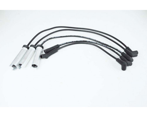 KEMP Провода високовольтні Daewoo Nexia SILICONE