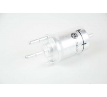 KEMP Фільтр палива VW/Audi 03 1.2TFSI-2.0-3.2V6 6.4bar 1K0201051C