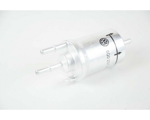 KEMP Фільтр палива VW/Audi 03 1.2TFSI-2.0-3.2V6 6.4bar