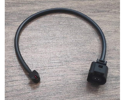 KEMP Датчик зносу гальмівних колодок VW Touareg Audi Q7 передній