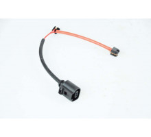 KEMP Датчик зносу гальмівних колодок VW Touareg Audi Q7 задній 7L0907637C