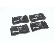 KEMP Колодки гальмівні передні VW Touareg 7L6698151E