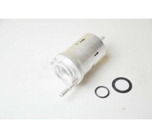 KEMP Фільтр паливний VW Polo Skoda Fabia Audi A3 00 6Q0201511