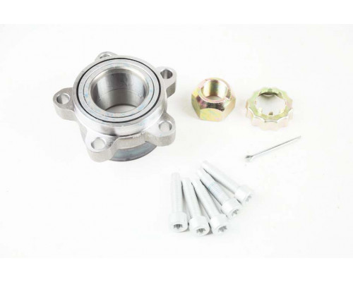 KEMP Підшипник передньої ступиці Ford Transit 2000 --