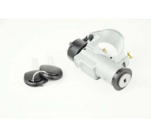 KEMP Замок запалювання Opel в зборі 356-257