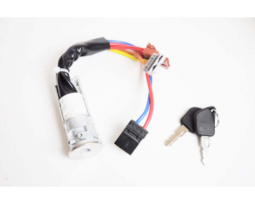 KEMP Замок запалювання Peugeot 405 106 605 Expert (6 проводів) 92-96