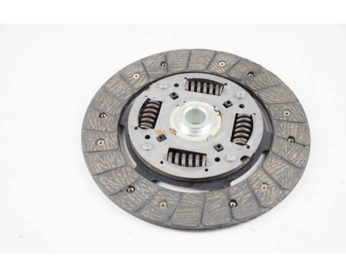 KEMP Диск зчеплення Daewoo Lanos, Nubira 1.6