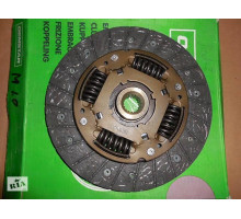 KEMP Диск зчеплення Daewoo Matiz 1.0 1302353