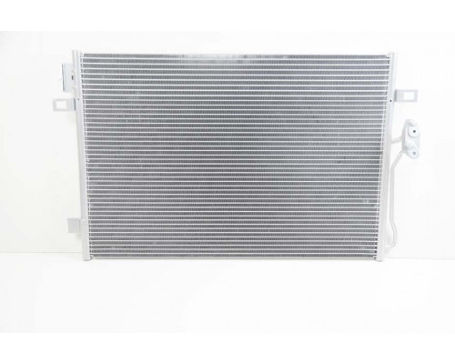 KEMP Радіатор кондиціонера DODGE JOURNEY (07-) 687*444