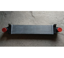 KEMP Радіатор інтеркулер Ford 2.0 Eco Boost плоскі соти DG936K775AB