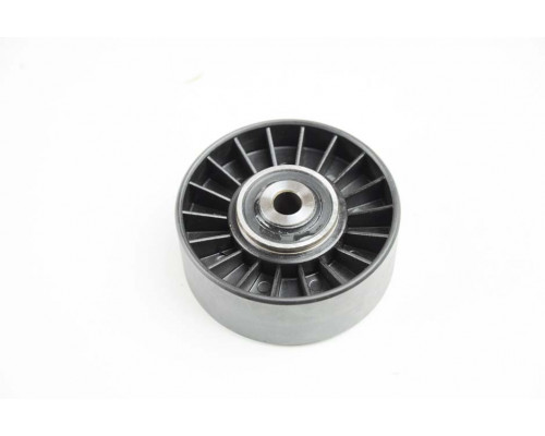 KEMP Ролик паразитний поліклінового ременя VW Golf Cadi Octavia 1.9SDI TDI (25*65*8)