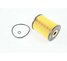 KEMP Фільтр масла VW/Audi 2.3 VR5; 2.8 V6 VR6; 4.2; 3.7; 3.2 V6; (вставка) 021115562A