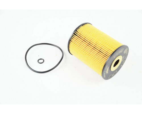 KEMP Фільтр масла VW/Audi 2.3 VR5; 2.8 V6 VR6; 4.2; 3.7; 3.2 V6; (вставка)