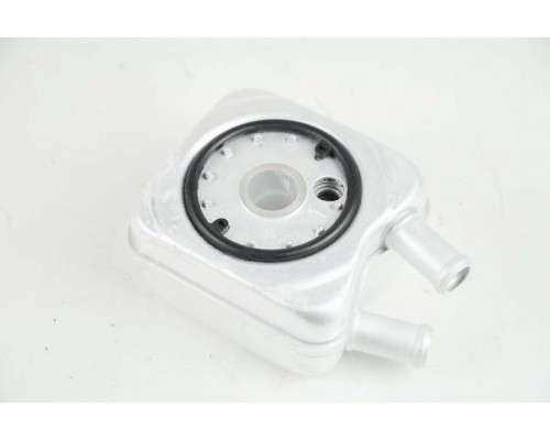 KEMP Радіатор масляний двигунове масло VW/Audi 1.6-2.0 85-00